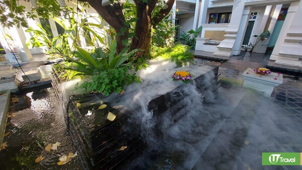 泰國清邁貴婦級按摩推薦 周潤發、郭富城都來過！Zira Spa泰式按摩/水療/推油 