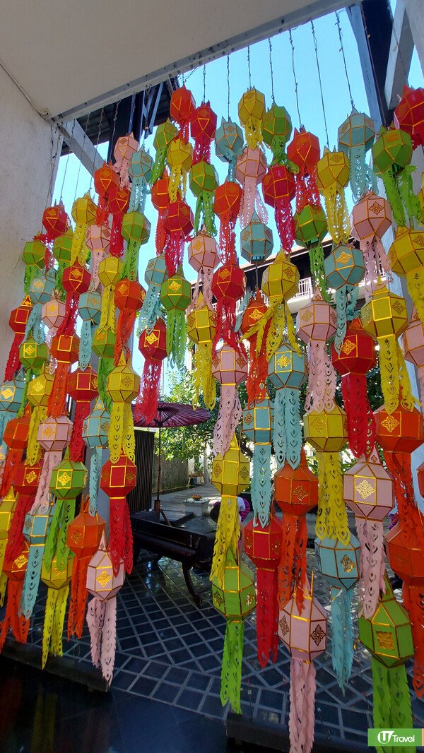 泰國清邁貴婦級按摩推薦 周潤發、郭富城都來過！Zira Spa泰式按摩/水療/推油 