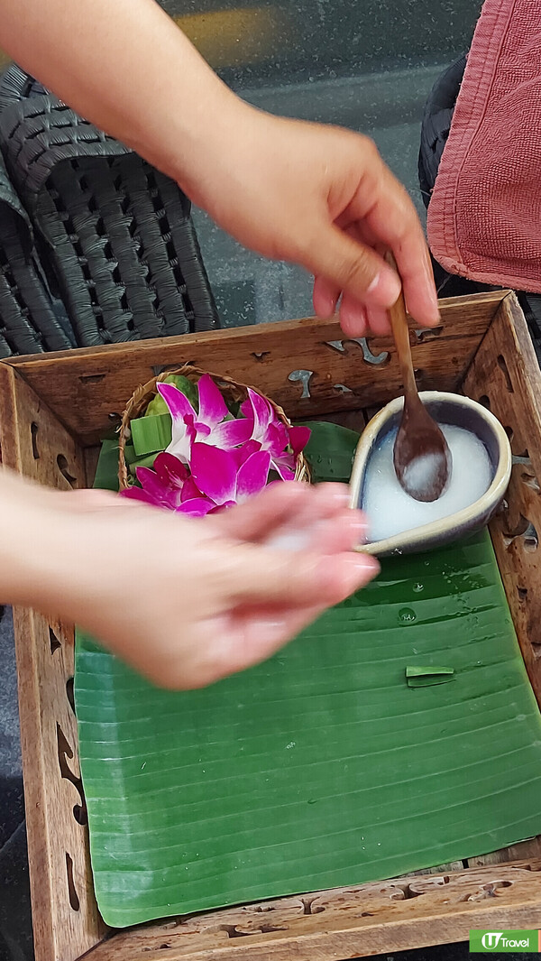 泰國清邁貴婦級按摩推薦 周潤發、郭富城都來過！Zira Spa泰式按摩/水療/推油 