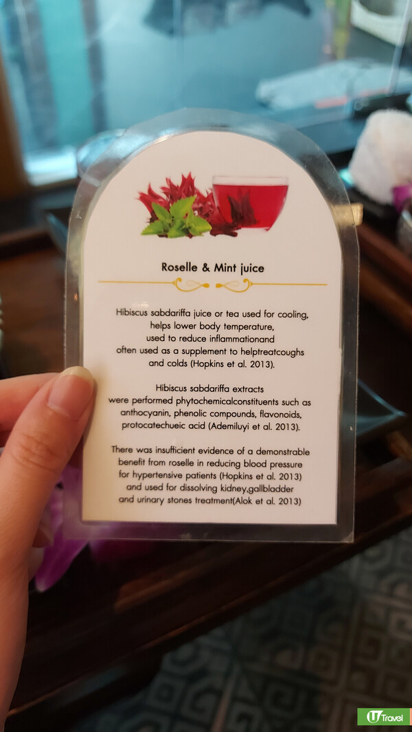 泰國清邁貴婦級按摩推薦 周潤發、郭富城都來過！Zira Spa泰式按摩/水療/推油 