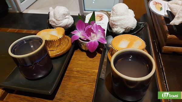 泰國清邁貴婦級按摩推薦 周潤發、郭富城都來過！Zira Spa泰式按摩/水療/推油 