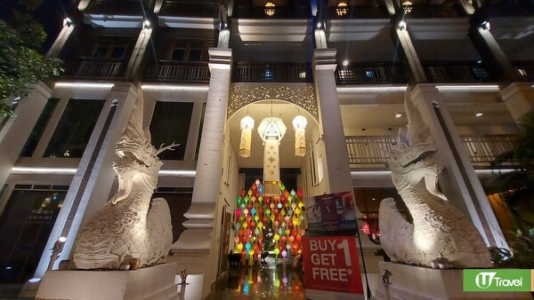 泰國清邁貴婦級按摩推薦 周潤發、郭富城都來過！Zira Spa泰式按摩/水療/推油 