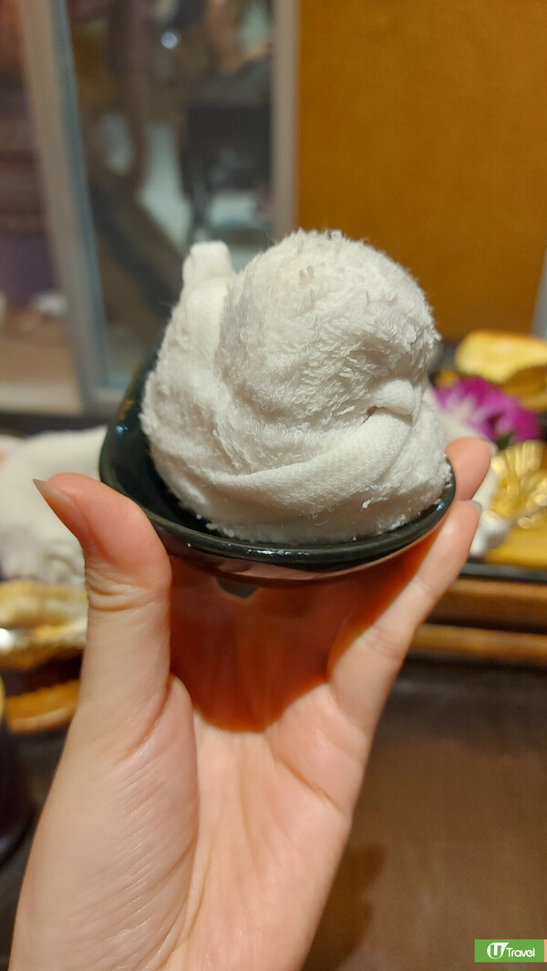 泰國清邁貴婦級按摩推薦 周潤發、郭富城都來過！Zira Spa泰式按摩/水療/推油 