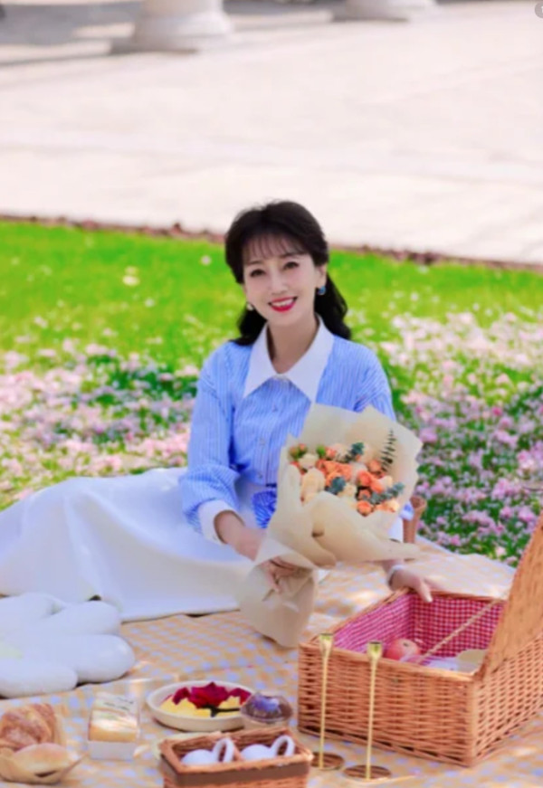 網民機場偶遇TVB最美凍齡花旦! 1理由竟行禮遇通道!生圖狀態惹熱議