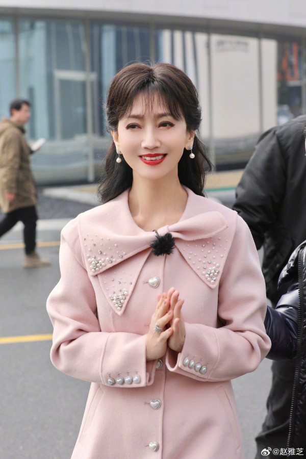 網民機場偶遇TVB最美凍齡花旦! 1理由竟行禮遇通道!生圖狀態惹熱議