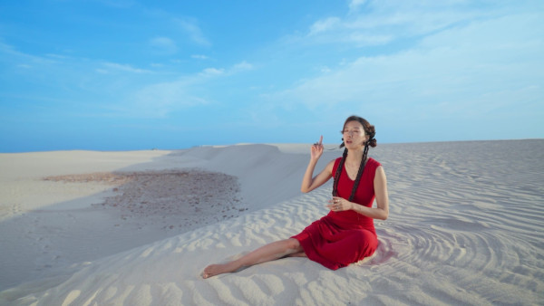 失寵視后瘋傳即將完約離巢TVB 最新動向曝光合流《中年好聲音》歌手開演唱會