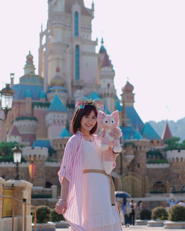 劉佩玥上台灣綜藝無預警爆料：被TVB上位小花欺凌 直接開名反擊 