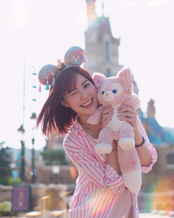 劉佩玥上台灣綜藝無預警爆料：被TVB上位小花欺凌 直接開名反擊 