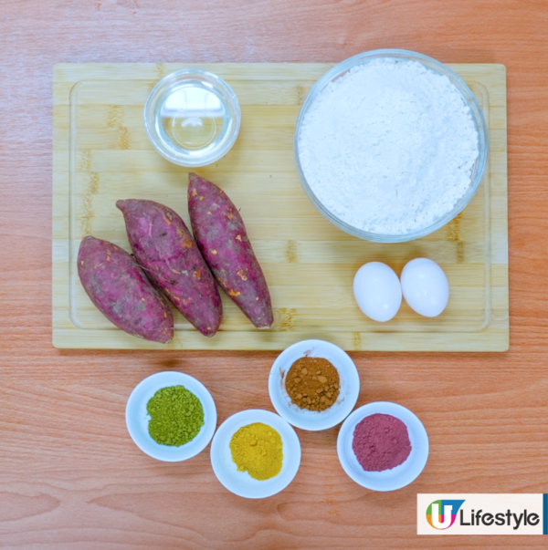 寵物聖誕曲奇｜應節必備！不含麩質／酥脆可口