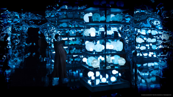 新加坡《哈利波特:魔法幻境》|沉浸式互動體驗!重現魔法部/萬應屋/奇獸皮箱