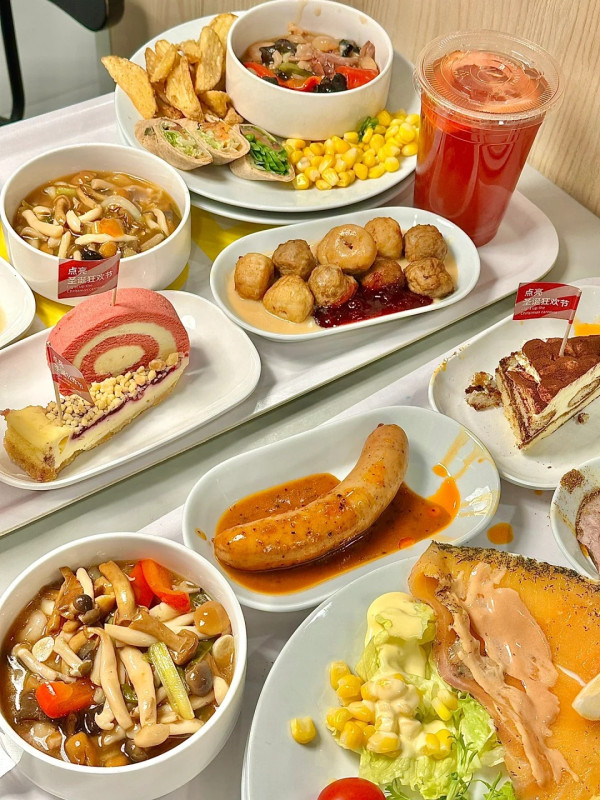 （圖片來源：小紅書＠小王子吃不飽）