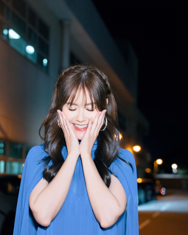 劉佩玥上台灣綜藝無預警爆料：被TVB上位小花欺凌 直接開名反擊 