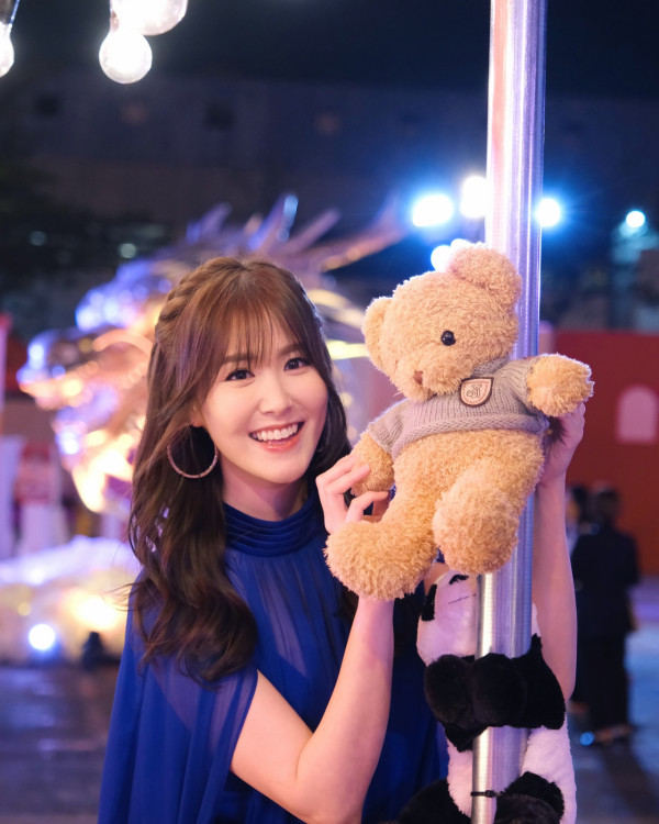 劉佩玥上台灣綜藝無預警爆料：被TVB上位小花欺凌 直接開名反擊 