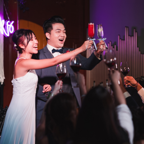 擺酒場地推薦2025(圖片來源:Facebook@loststarslivehouse)