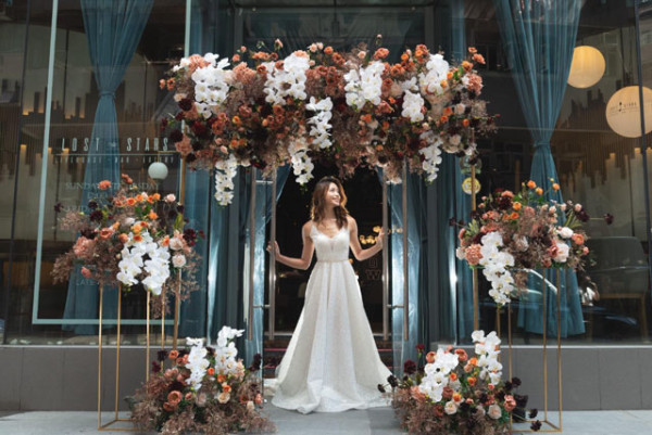 擺酒場地推薦2025(圖片來源:Facebook@loststarslivehouse)