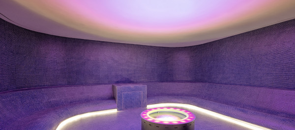 仁川汐美Cimer SPA（圖片來源：仁川汐美Cimer SPA）