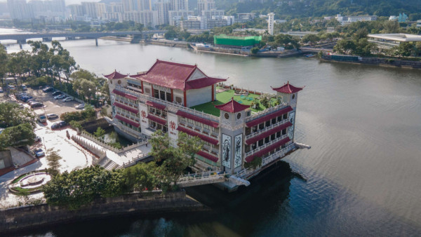 擺酒場地推薦2025(圖片來源:ClubONE官方網站)