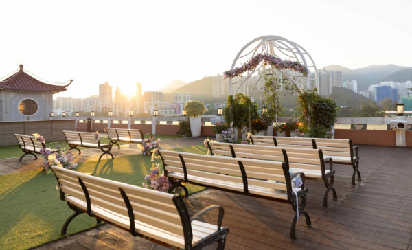 擺酒場地推薦2025(圖片來源:ClubONE官方網站)