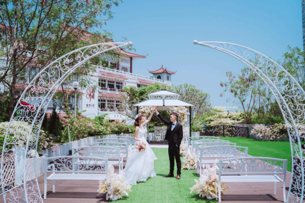 擺酒場地推薦2025(圖片來源:ClubONE官方網站)