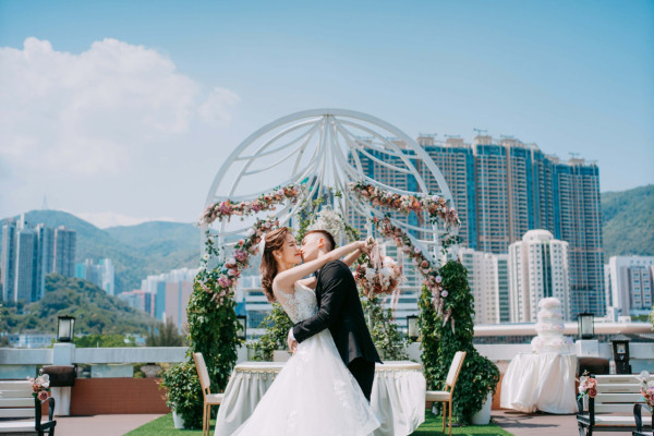 擺酒場地推薦2025(圖片來源:ClubONE官方網站)