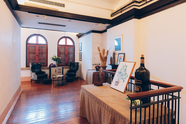 擺酒場地推薦2025(圖片來源:ClubONE官方網站)