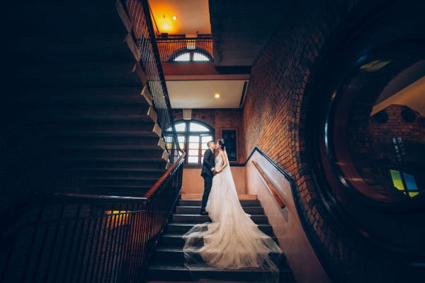 擺酒場地推薦2025(圖片來源:ClubONE官方網站)