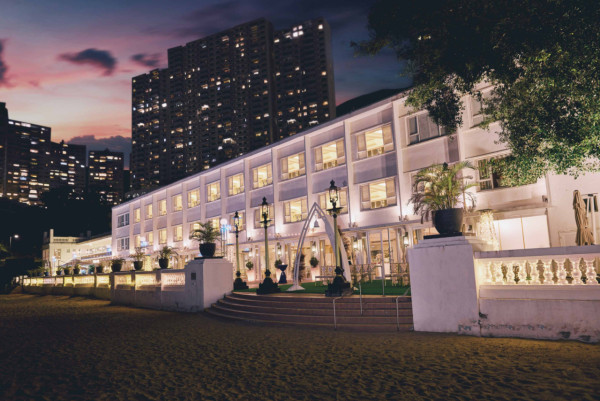 擺酒場地推薦2025(圖片來源:ClubONE官方網站)