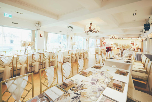 擺酒場地推薦2025(圖片來源:ClubONE官方網站)