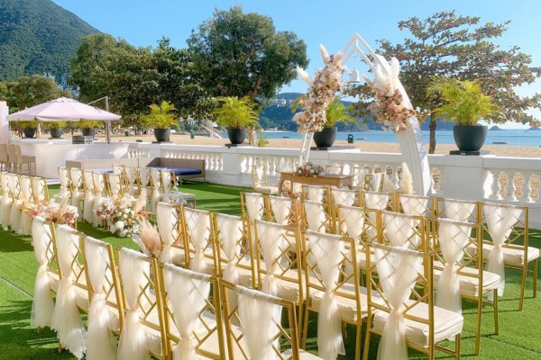 擺酒場地推薦2025(圖片來源:ClubONE官方網站)