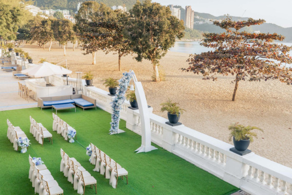 擺酒場地推薦2025(圖片來源:ClubONE官方網站)