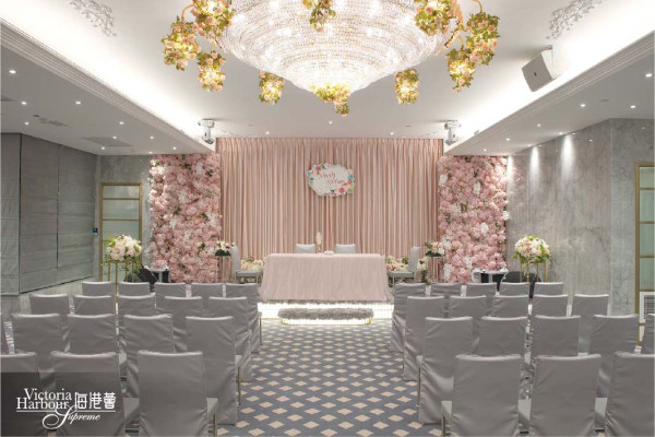 擺酒場地推薦2025(圖片來源:海港飲食集團官方網站)