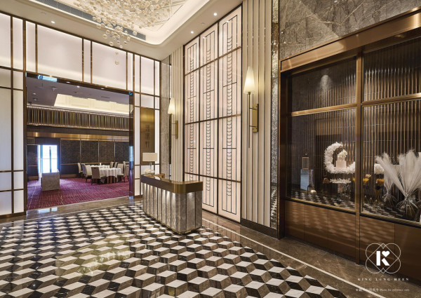 擺酒場地推薦2025(圖片來源:Facebook@kinglungheenhk)