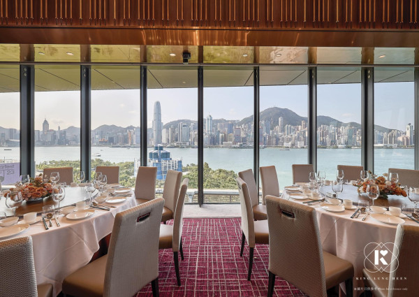 擺酒場地推薦2025(圖片來源:Facebook@kinglungheenhk)