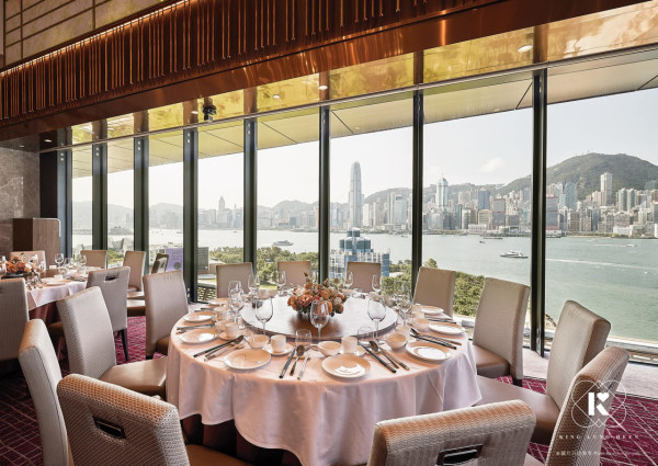 擺酒場地推薦2025(圖片來源:Facebook@kinglungheenhk)