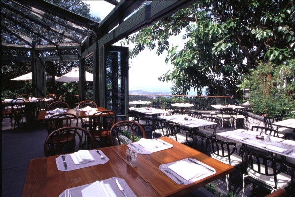 擺酒場地推薦2025(圖片來源:Facebook@thepeaklookouthk)