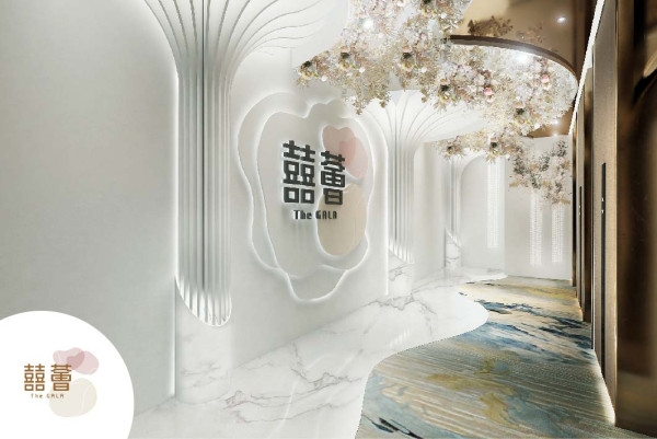 擺酒場地推薦2025(圖片來源:海港飲食集團官方網站)