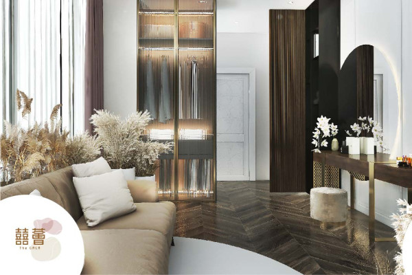 擺酒場地推薦2025(圖片來源:海港飲食集團官方網站)