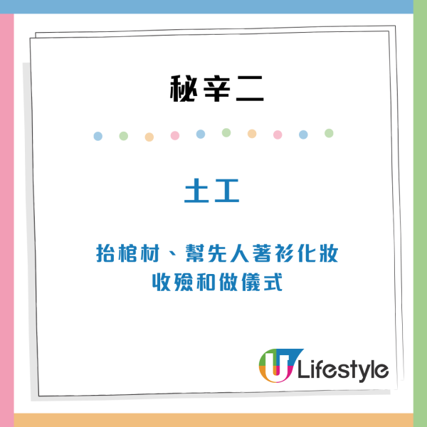 香港殯儀業不為人知5件事！內行人拆解殯儀迷思 年頭係旺季？呢類先人最大怒氣