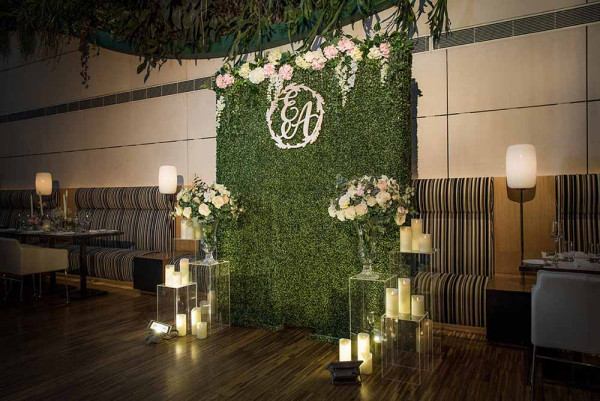 擺酒場地推薦2025(圖片來源:唯港薈 Hotel ICON官網)