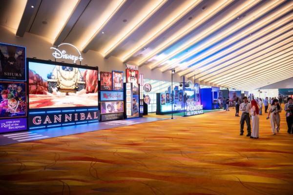 迪士尼發布會|40+最新電影/劇集!Marvel新戲/真人版史迪仔/玩轉腦朋友外傳