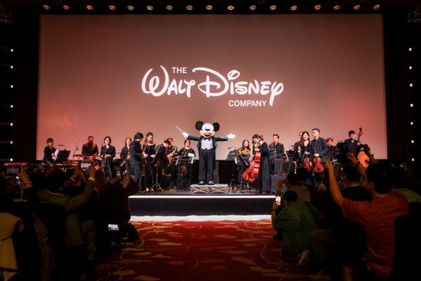 迪士尼發布會|40+最新電影/劇集!Marvel新戲/真人版史迪仔/玩轉腦朋友外傳