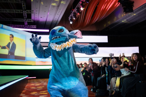 迪士尼發布會|40+最新電影/劇集!Marvel新戲/真人版史迪仔/玩轉腦朋友外傳