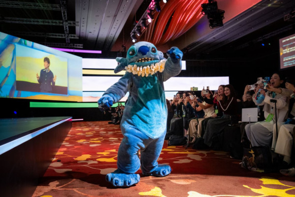 迪士尼發布會|40+最新電影/劇集!Marvel新戲/真人版史迪仔/玩轉腦朋友外傳