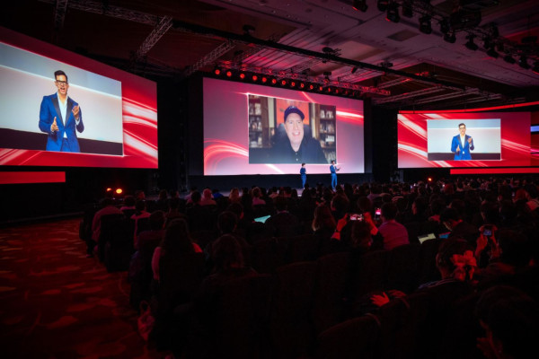 迪士尼發布會|40+最新電影/劇集!Marvel新戲/真人版史迪仔/玩轉腦朋友外傳