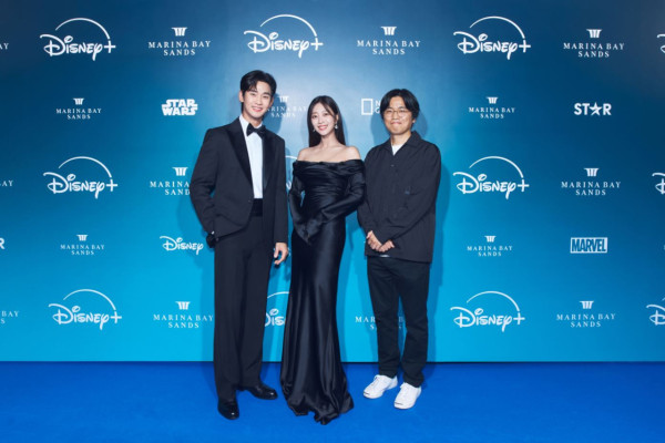 迪士尼發布會｜40+最新電影/劇集！Marvel新戲/真人版史迪仔/玩轉腦朋友外傳 