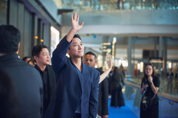 迪士尼發布會｜40+最新電影/劇集！Marvel新戲/真人版史迪仔/玩轉腦朋友外傳 