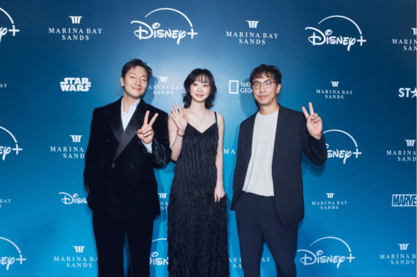 迪士尼發布會｜40+最新電影/劇集！Marvel新戲/真人版史迪仔/玩轉腦朋友外傳 