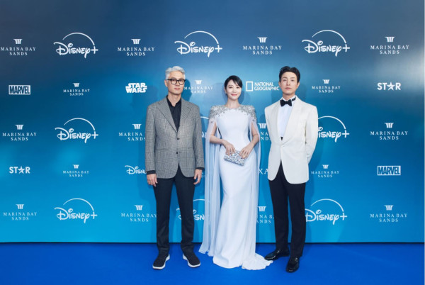 迪士尼發布會｜40+最新電影/劇集！Marvel新戲/真人版史迪仔/玩轉腦朋友外傳 