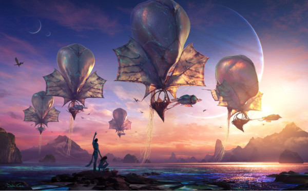 迪士尼發布會|40+最新電影/劇集!Marvel新戲/真人版史迪仔/玩轉腦朋友外傳