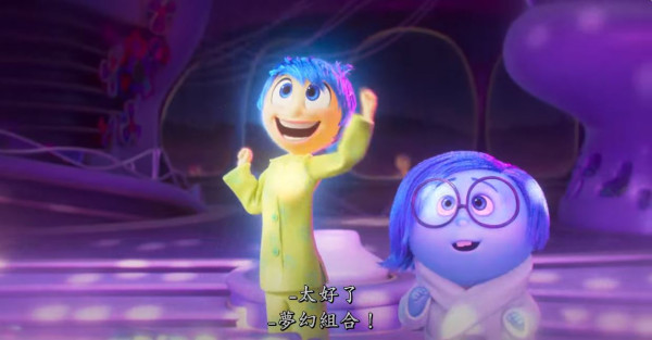 迪士尼發布會｜40+最新電影/劇集！Marvel新戲/真人版史迪仔/玩轉腦朋友外傳 